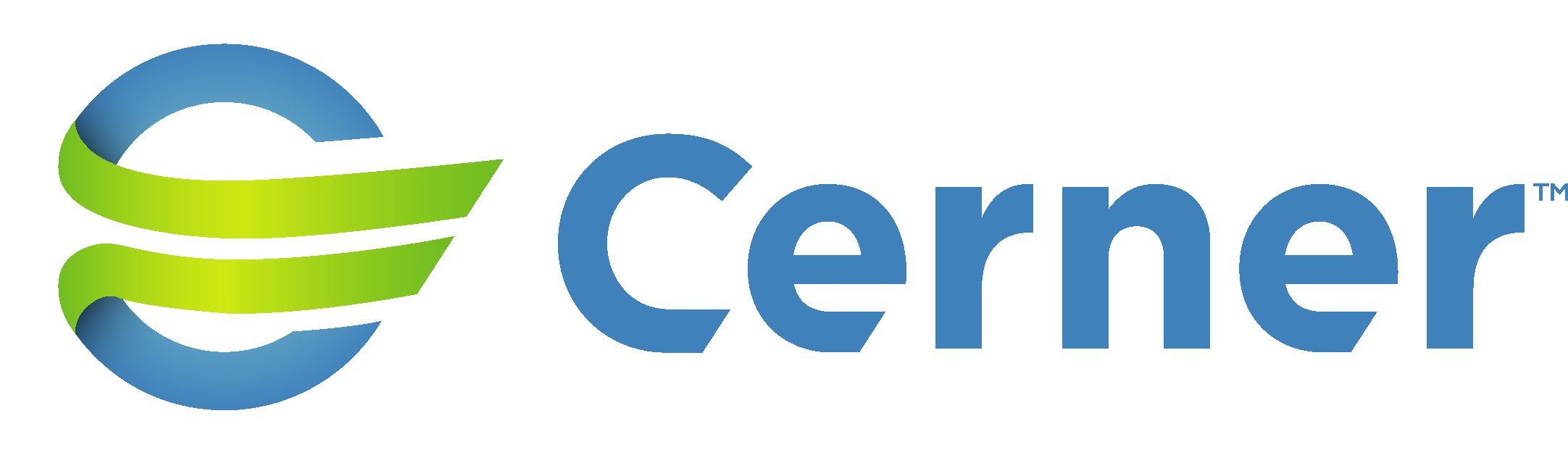 Cerner Corporation Logo